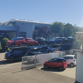 Endlich wieder Nachschub 😍